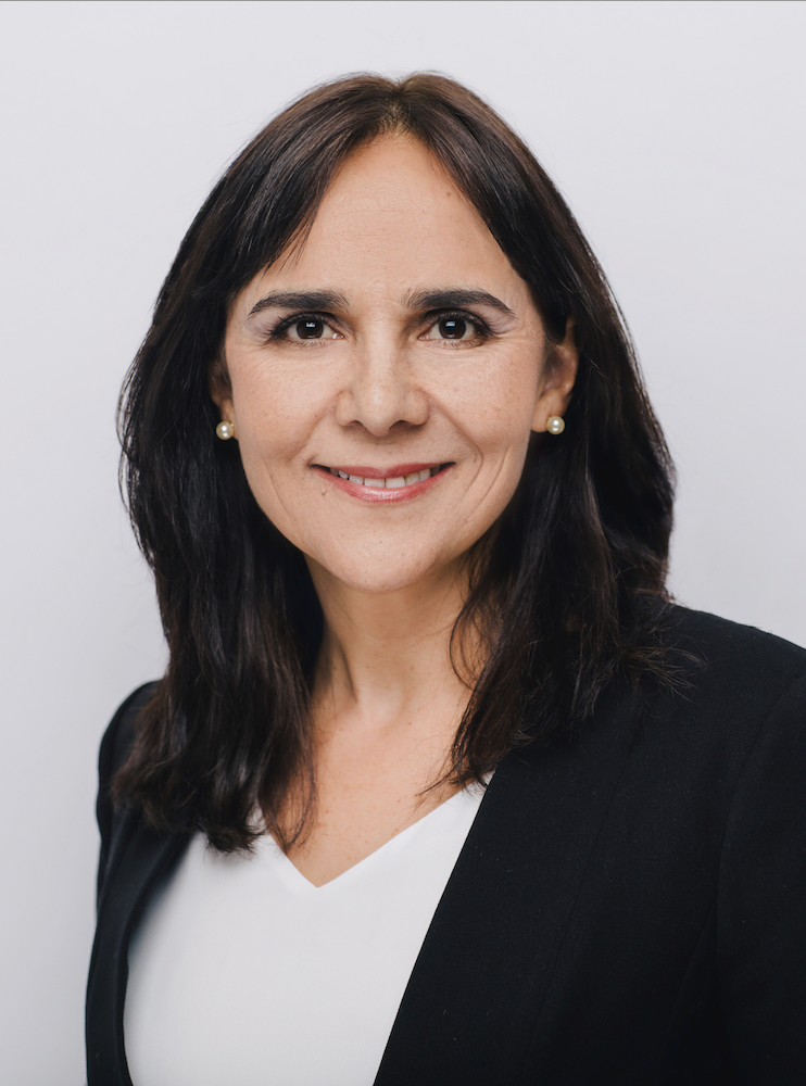Zulma Garcia profile image